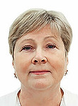 Врач Чежина Наталья Анатольевна