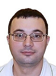 Врач Чибиров Константин Хазбулатович