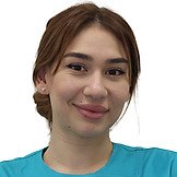 Врач Чибирова Лидия Тамазовна