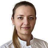 Врач Чигишева Ольга Васильевна