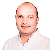 Врач Чиков Леонид Георгиевич