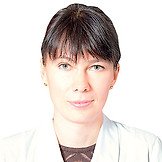 Врач Чикова Ирина Александровна