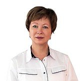 Врач Чикова Рима Гареевна