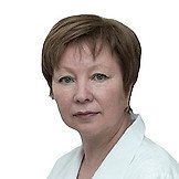 Врач Чикова Рима Сахибгареевна