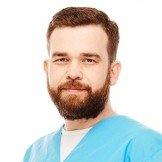 Врач Чикуров Александр Андреевич