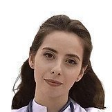 Врач Чикваидзе Екатерина Зурабовна