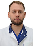 Врач Чимаев Адлан Саид-Хусенович