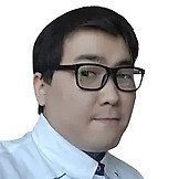 Врач Чимитцыренов Баирто Санданович