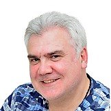 Врач Чинчаладзе Джанрико Георгиевич