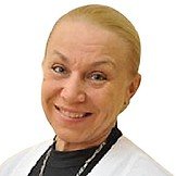 Врач Чипликова Лариса Петровна