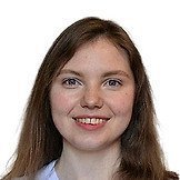 Врач Чипурная Полина Владимировна