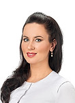 Врач Чиркова Марина Леонидовна