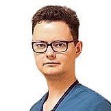 Врач Чирский Владислав Вадимович