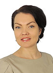 Врач Чирук Ульяна Анатольевна
