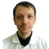 Врач Чистяков Дмитрий Владимирович