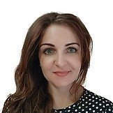 Врач Чистякова Анна Олеговна