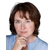 Врач Чистякова Екатерина Олеговна