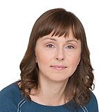 Врач Чистякова Елена Ивановна