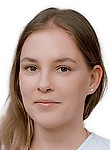 Врач Чистякова Ирина Григорьевна