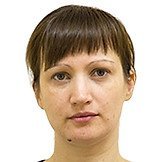 Врач Чистякова Юлия Николаевна