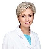 Врач Чистякова Нелли Ахмедовна