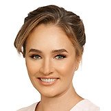 Врач Чистякова Ольга Анатольевна
