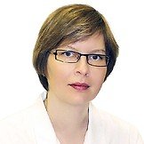 Врач Чистякова Вера Юрьевна