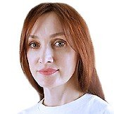 Врач Чистохина Валентина Николаевна