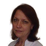 Врач Чистова Ирина Владимировна