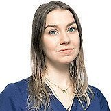 Врач Чистова Наталья Константиновна