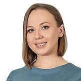 Врач Чистовская Ирина Юрьевна