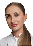 Врач Чистовская Ольга Сергеевна
