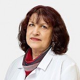 Врач Читалова Марина Викторовна 