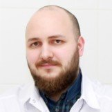 Врач Чижов Александр Сергеевич