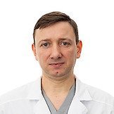 Врач Чижов Олег Олегович