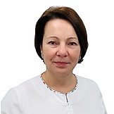 Врач Чижова Екатерина Владимировна
