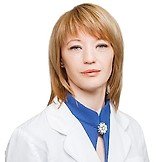 Врач Чижова Светлана Сергеевна