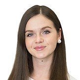 Врач Чёрная Ирина Николаевна