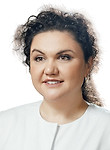 Врач Чхеидзе Екатерина Нугзаровна