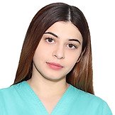 Врач Чобанян Мария Владимировна