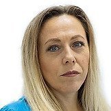 Врач Чорная Инна Ивановна