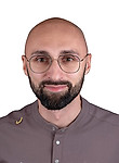 Врач Чорный Роман Владимирович