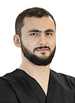Врач Чотчаев Отар Асланович