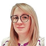 Врач Чшиева Мадина Руслановна