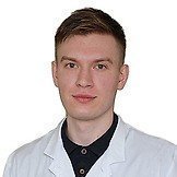 Врач Чуб Роман Андревич