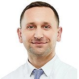Врач Чуб Сергей Васильевич