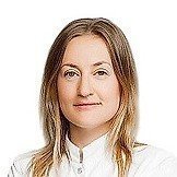 Врач Чубарова Алёна Васильевна