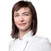 Врач Чубарова Елена Евгеньевна