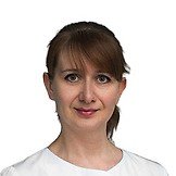 Врач Чубенко Ольга Славеровна