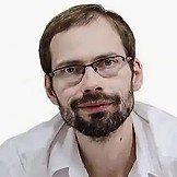 Врач Чубисов Дмитрий Михайлович